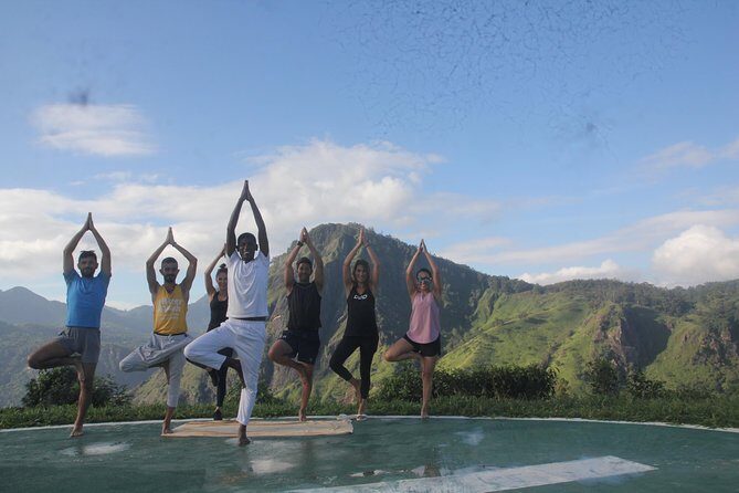 Sri Lankan yoga for your Body and Mind with Our Sri Lankan yoga trainers. - FAQ