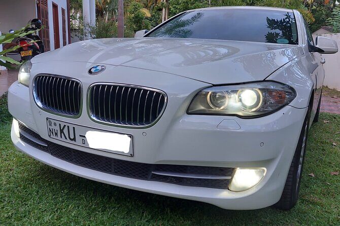 Srilanka airport to colombo transfers - Authentic Experiences and Real Traveler Insights