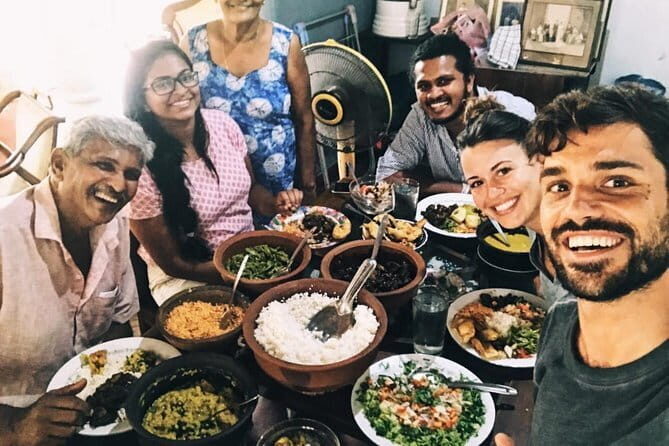 SriLanka Shore Excursion by Genuine Srilankans - A Detailed Look at the Itinerary