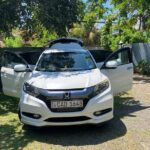 Srilanka taxi service Airport (BIA)to pick up and drop hotel - Detailed Review of the Airport Transfer Experience