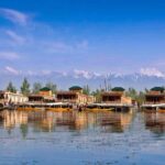 Srinagar: 3-Day Tour with Shikara Ride and Gardens - Day 2: Exploring Mughal Gardens & Local Sights