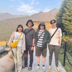 Srinagar Cycling Day Tour Explore Mughal Gardens and More - Who Should Book This Tour?