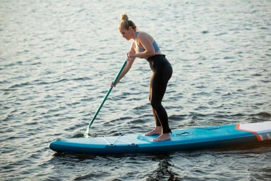 Stand Up Paddle Boarding in Pasikudah - Practical Details and What to Know Before You Go