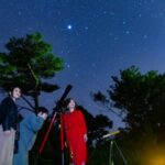 Stargazing to Mr. Chu in Kanucha Resort - Who Will Love This Tour?