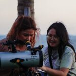 Stargazing Under the Bali Skies - A Detailed Look at the Stargazing Experience