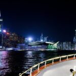 STARLIGHT: Victoria Harbour Night Yacht Tour - What’s Included and What to Keep in Mind