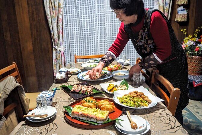 Stay with a Local Family in Ojika Island Japan - Who Will Love This Tour?