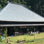 Staying in a Traditional Japanese house in Chiba - A Genuine Look at the Experience