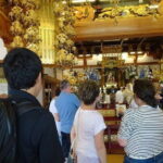 Step- Free easy going tour from Shimizu Port / Sedan Taxi - Authenticity and Accessibility in Balance