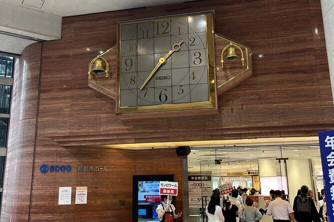 Step Into Japan's Beauty Gardens and Yokohama Port Heritage Tour - FAQ