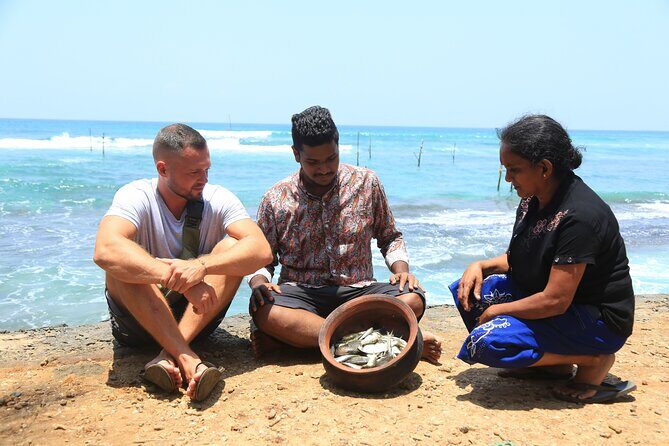 Stilt-Fishing Experience in Ahangama - The Sum Up: Who Should Consider This Tour?
