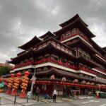 Stories of Chinatown Singapore - Who Would Love This Tour?