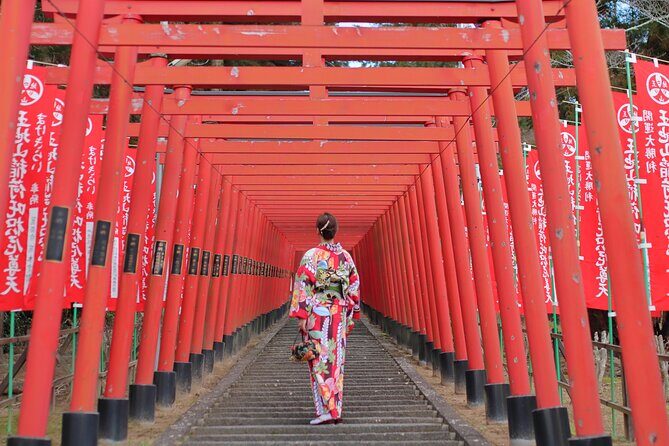 Strawberry Picking and Exploring Beautiful City of Tamba Sasayama - Practical Tips for Travelers