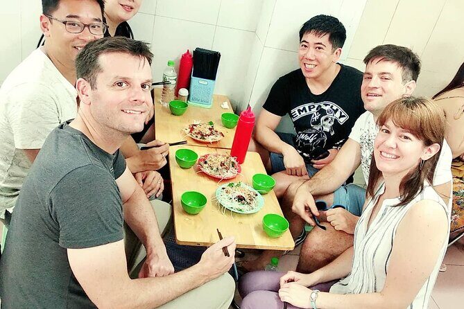 Street Food Tour Hanoi By Walking - Frequently Asked Questions (FAQs)