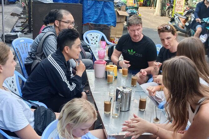 Street Food Tour In Ho Chi Minh City By Motorbike - Authenticity and Value