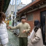 Street Food Tour in Jongno, Heart of Seoul - The Practicalities: What to Expect