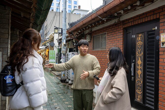 Street Food Tour in Jongno, Heart of Seoul - The Practicalities: What to Expect