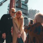 Street style photography service for visitors in Japan - Itinerary Breakdown and Key Stops