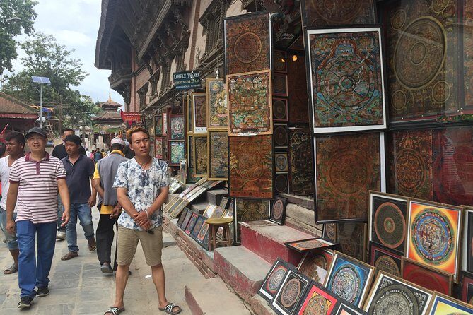 Stupa On Walk - Who Should Consider This Tour?