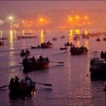 Subah e Banaras Sunrise Boat Ride Morning Aarti and Rituals - The Journey Through Varanasi’s Morning Rituals: A Complete Review