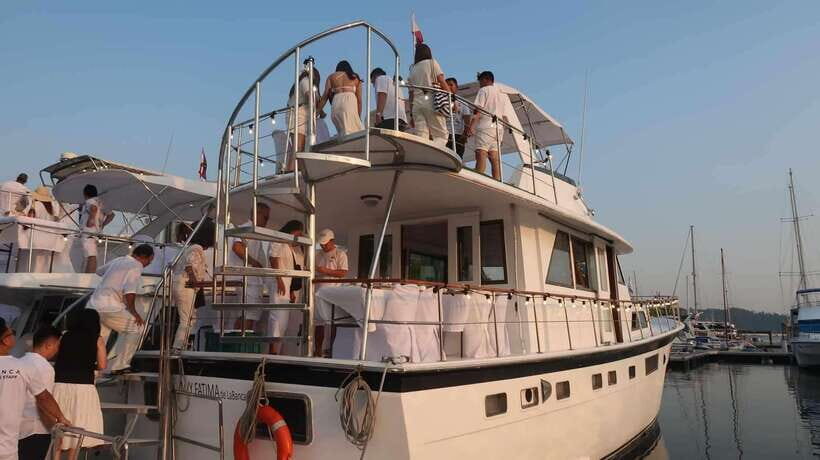 Subic: Sunset Dinner Yacht Cruise from Manila & Clark - Final Thoughts: Is This Tour Worth It?