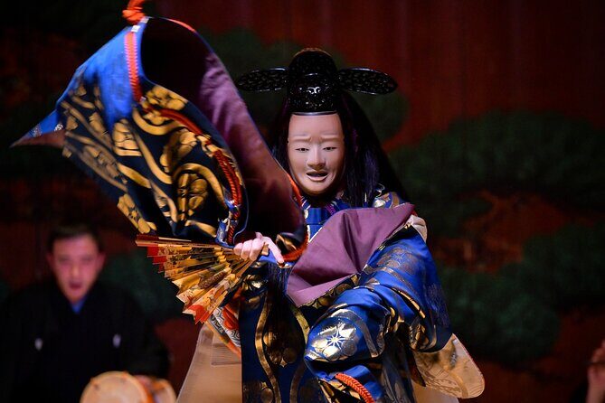 Suigian Japanese Performing Arts and Full Course Japanese Cuisine - Who Will Love This Tour?