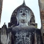 Sukhothai Day Trip from Chiangmai - Exploring the Main Stops in Detail