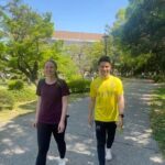 Sumida Riverside Walk: Garden Temple Ritual (4 Meeting Points) - Authentic Insights from Travelers