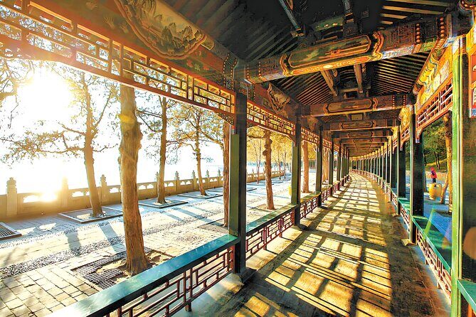 Summer Palace Walking Tour - Beijing - Final Thoughts: Is This Tour Right for You?
