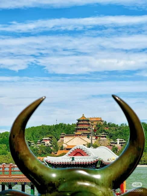 SummerPalace or temple of heaven Ticket with guide(optional) - Real Travelers’ Perspectives