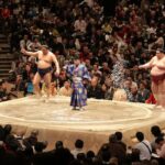 Sumo Tournament Experience in Osaka - Frequently Asked Questions