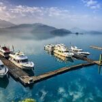 Sun Moon Lake 1-Day Leisure Tour from Taipei - A Deep Dive into the Sun Moon Lake Tour