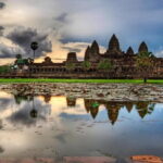 Sunrise Angkor Tours by Private TUK TUK - Authentic Experience and Reliable Service