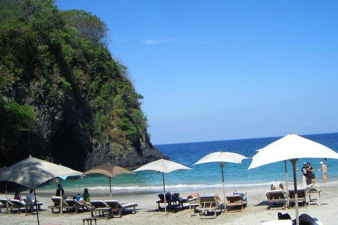 Sunrise At Heaven's Gate Lempuyang Luhur Bali - What’s Included and What’s Not