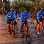 Sunrise Bike Tour At Siem Reap Angkor Wat - Would This Tour Suit You?