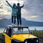 Sunrise Jeep Bali - The Value of Private Transportation