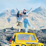 Sunrise Jeep Tour Mount Batur Kintamani Bali - Who Should Consider This Tour?
