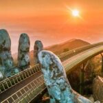 Sunrise My Son-Golden Bridge-Dragon Bridge Show & Seafood Meals - Who Should Consider This Tour?