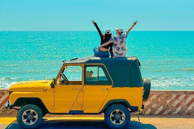 Sunrise or Sunset Private Jeep Tour of Sand Dunes Mui Ne, Vietnam - Final Thoughts: Is It Worth It?