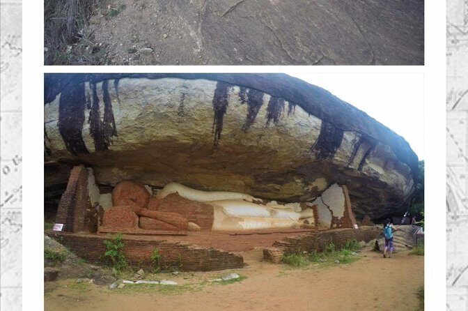 Sunrise or sunset tour pidurangala Rock and Sigiriya Rock - Detailed Itinerary Breakdown