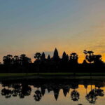 Sunrise Shared Tour in Angkor from Siem Reap - The Tour Experience in Detail