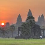 Sunrise Shared Tour in Angkor from Siem Reap - Final thoughts