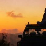 Sunrise / Sunset Jeep Tour Mt. Batur Kintamani & Hot Spring - Authentic Experiences That Add Value
