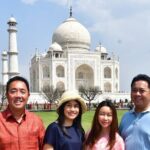 Sunrise Taj Mahal, Agra Fort & Baby Taj Tour from Delhi by Car - The Full Experience: An In-Depth Look at the Sunrise Taj Mahal & Agra Tour