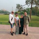 Sunrise Taj Mahal & Agra Fort Private Guided Day Tour From Delhi - Authentic Experiences from Travelers