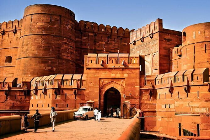 Sunrise Taj Mahal And Agra Private Tour From Delhi - Who Is This Tour Best For?