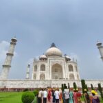 Sunrise Taj Mahal Private Tour from Delhi - A Deep Dive into the Tour Experience