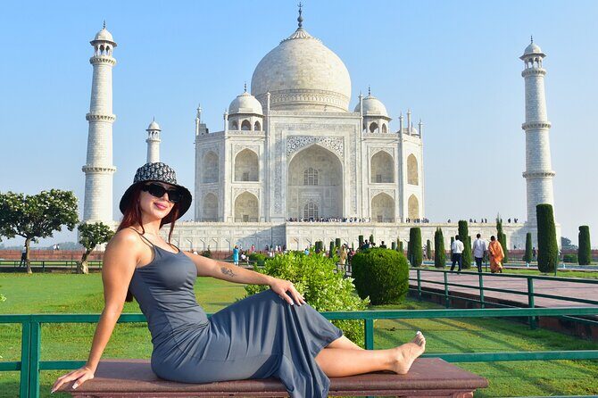 Sunrise Taj Mahal Tour by AC Car From Delhi - Who Should Choose This Tour?