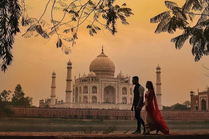 Sunrise Taj Mahal Tour from Delhi - Deepening the Experience: What Travelers Love