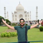 Sunrise Taj Mahal Tour from Delhi By Car- All Inclusive. - The Practicalities: Transportation, Guides, and Tickets